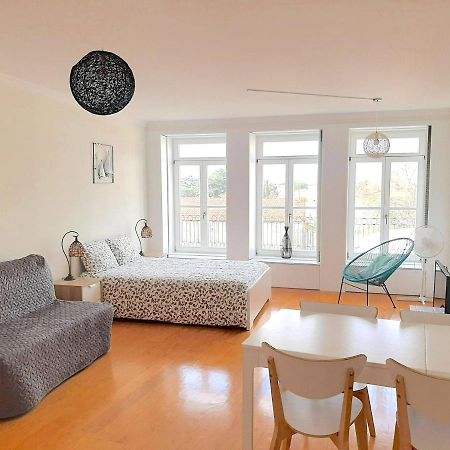 Cedofeita Studio, By Flat In Porto Leilighet Eksteriør bilde