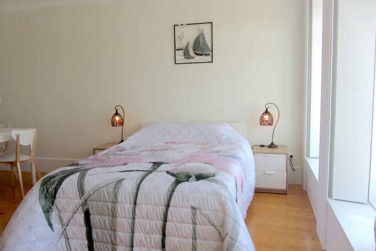 Cedofeita Studio, By Flat In Porto Leilighet Eksteriør bilde